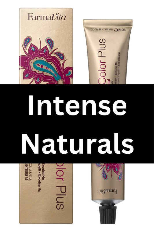 INTENSE NATURALS - LIFE COLOR PLUS (100ml) BY FARMAVITA