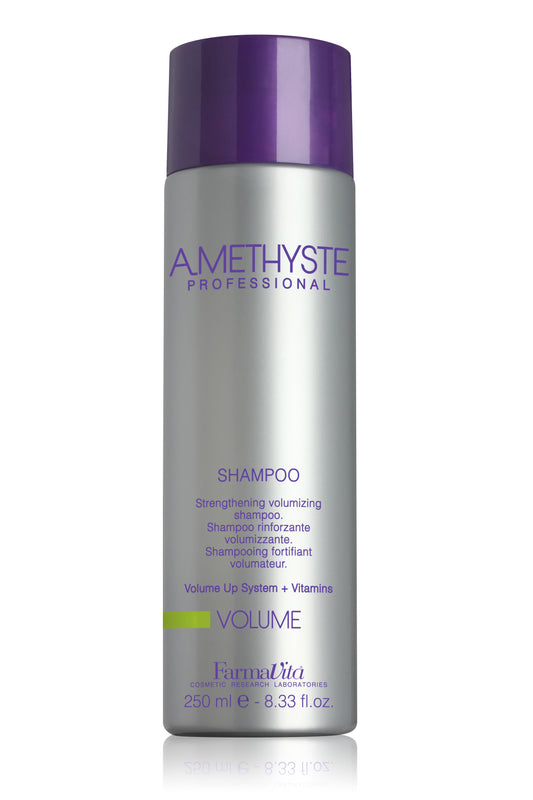 AMETHYSTE VOLUME SHAMPOO BY FARMAVITA