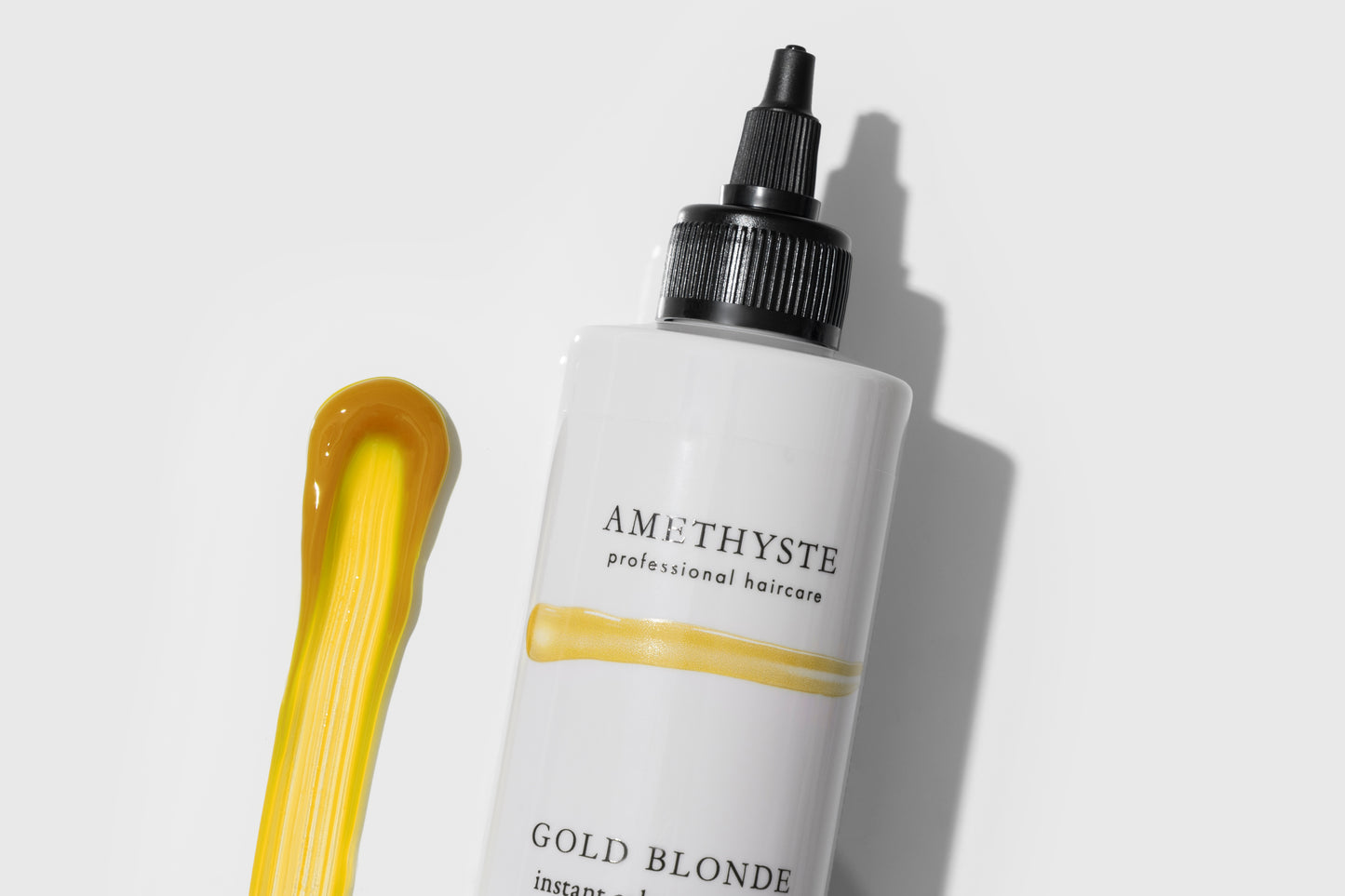AMETHYSTE GOLD BLONDE - Instant Colouring Fluid 250ml by Farmavita
