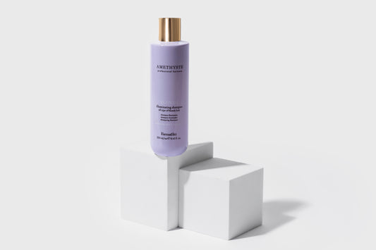 AMETHYSTE BLONDE - Illuminating Shampoo 250ml by Farmavita