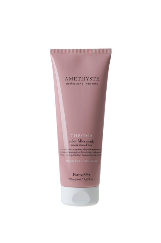 AMETHYSTE CHROMA - Color Filler Mask by Farmavita