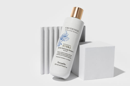 AMETHYSTE BOTANICAL HYDRA - Gentle Hydrating Shampoo 250ml by Farmavita