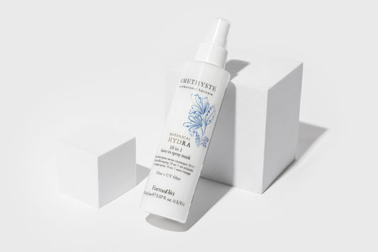 AMETHYSTE BOTANICAL HYDRA - 10 in 1 Leave-in Spray Mask 150ml by Farmavita