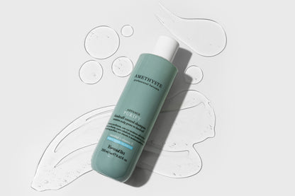 AMETHYSTE ADVANCE PURIFY - Dandruff Control Shampoo by Farmavita