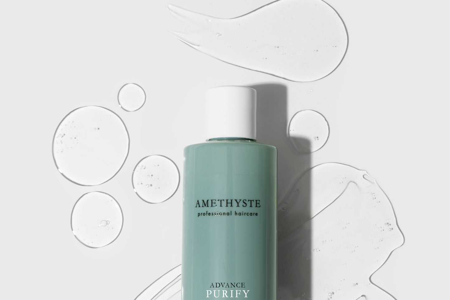 AMETHYSTE ADVANCE PURIFY - Dandruff Control Shampoo by Farmavita