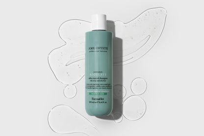AMETHYSTE ADVANCE REGULATE - Sebo Control Shampoo by Farmavita