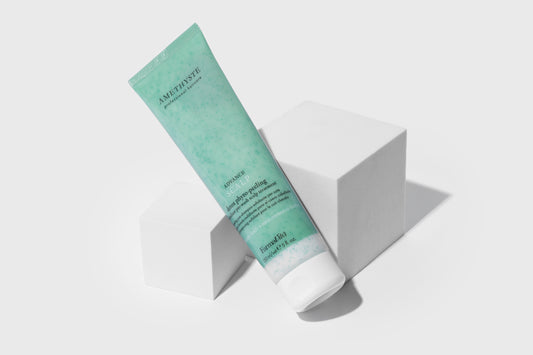 AMETHYSTE ADVANCE SCALP - Detox Phyto-peeling Mask 150ml by Farmavita