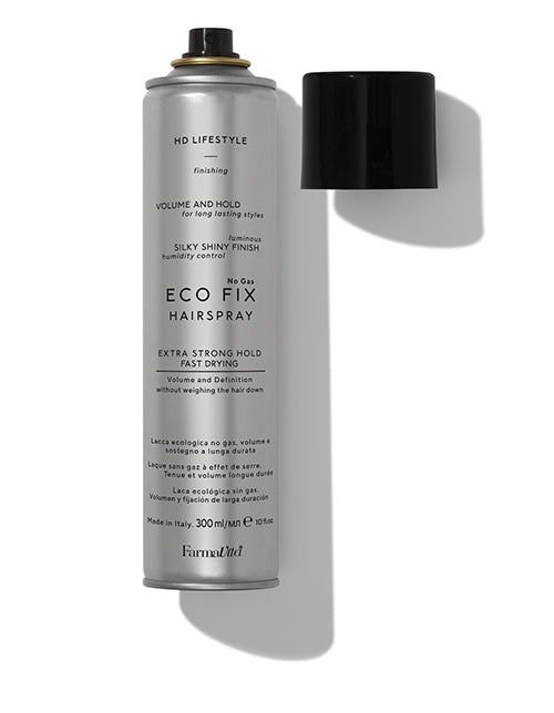 ECO FIX HAIRSPRAY BY FARMAVITA