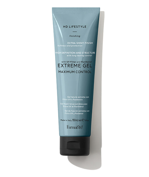 EXTREME GEL MAXIMUM CONTROL BY FARMAVITA