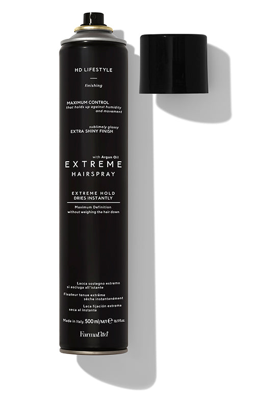 EXTREME HAIRSPRAY BY FARMAVITA