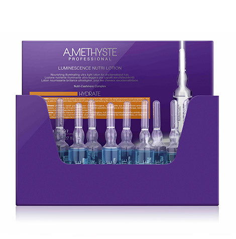 AMETHYSTE Hidrate Luminescence Nutri Lotion BY FARMAVITA