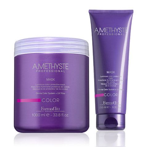 AMETHYSTE Color Mask BY FARMAVITA