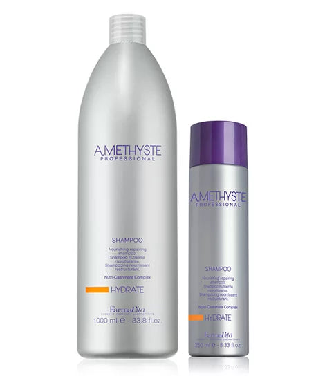 AMETHYSTE HYDRATE – CASHMERE TOUCH BY FARMAVITA