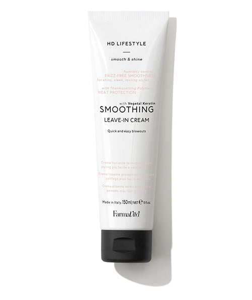 SMOOTHING LEAVE-IN CREAM BY FARMAVITA